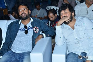 Sye Raa Narasimha Reddy Movie Teaser Launch Stills